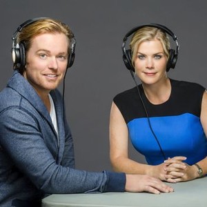 Love on the Air (2015) photo 7