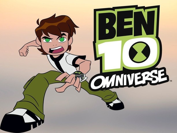 Ben 10: Omniverse, Season 1 Episode 1