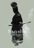 Sansho the Bailiff poster image