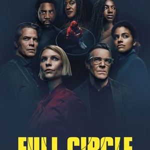 Full Circle (TV Mini Series 2023) - News - IMDb