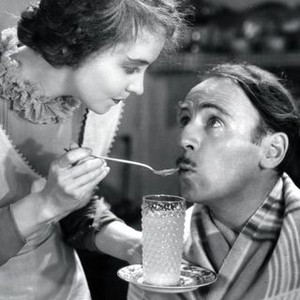 His Double Life (1933) photo 3