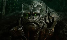 Transformers: Rise of the Beasts: Featurette - Meet the Maximals