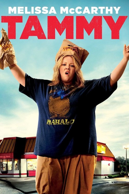 Tammy poster
