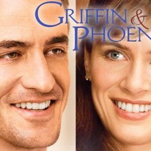 Griffin and Phoenix photo 4
