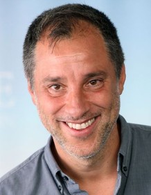 Eric Mendelsohn