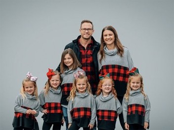 Outdaughtered season 5 episode 8 new arrivals
