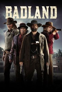 Badland | Rotten Tomatoes