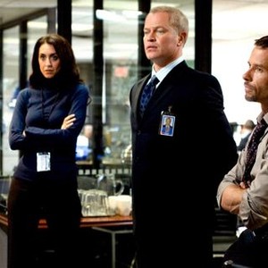 TRAITOR, Neal McDonough (center), Guy Pearce (right), 2008. ©Overture Films