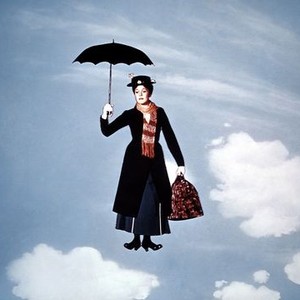 Mary Poppins (1964) photo 16
