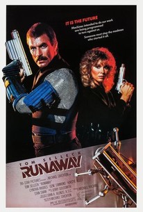 Watch trailer for Runaway