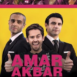 Amar, Akbar & Tony photo 6