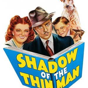 Shadow Man - Rotten Tomatoes