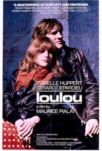 Watch trailer for Loulou