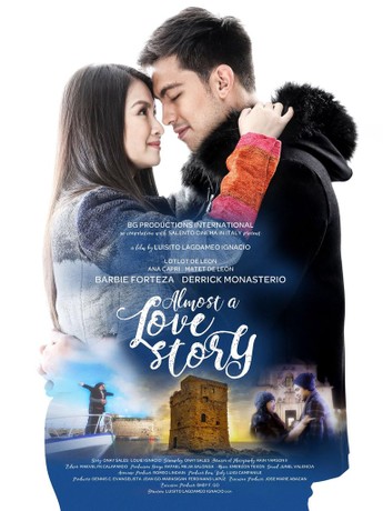 Barbie love story movies store
