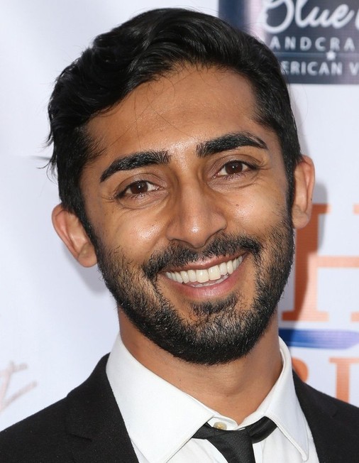 Vinny Chhibber