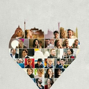 Berlin I Love You Rotten Tomatoes