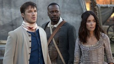 Timeless season 1 deals episode 1