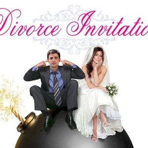 Divorce Invitation photo 3