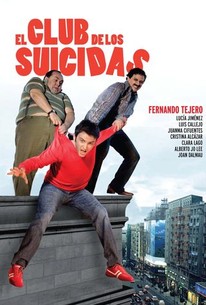 Watch trailer for El club de los suicidas