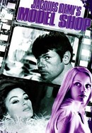 Model Shop poster image