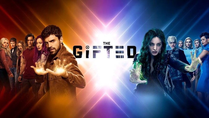 The gifted season 2 watch online outlet