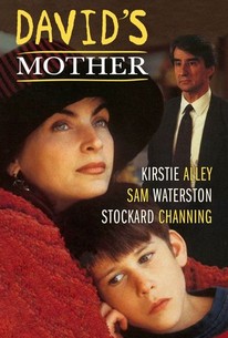 Poster for David's Mother
