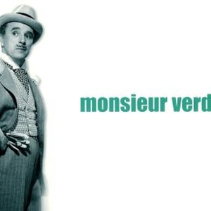 "Monsieur Verdoux photo 8"