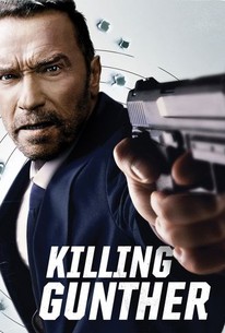 Killing Gunther - Rotten Tomatoes