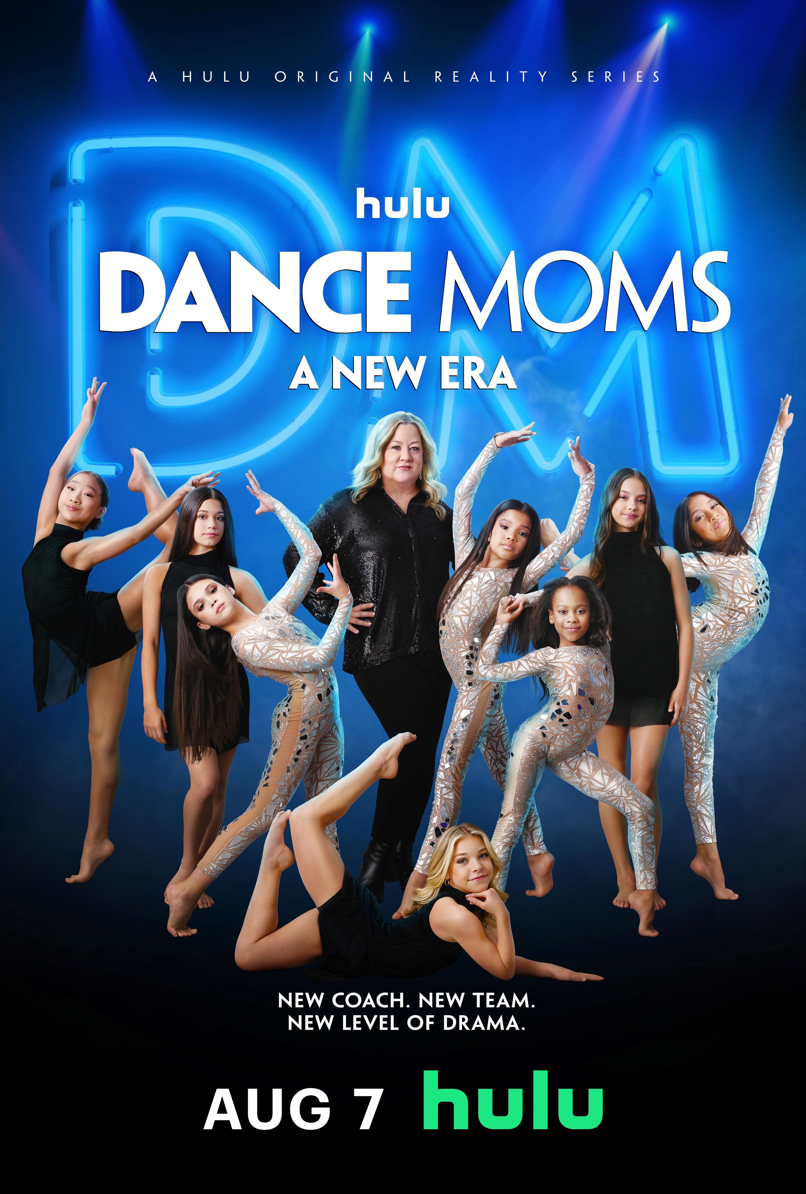 Dance Moms: A New Era: Season 1 | Rotten Tomatoes