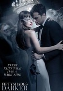 Fifty Shades Darker poster image