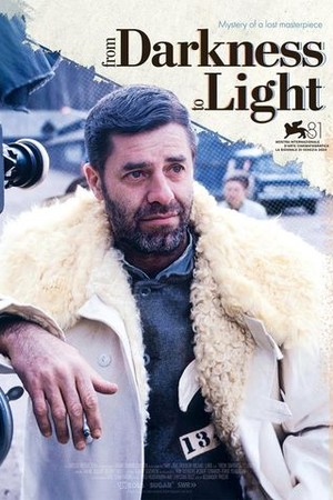 From Darkness to Light poster