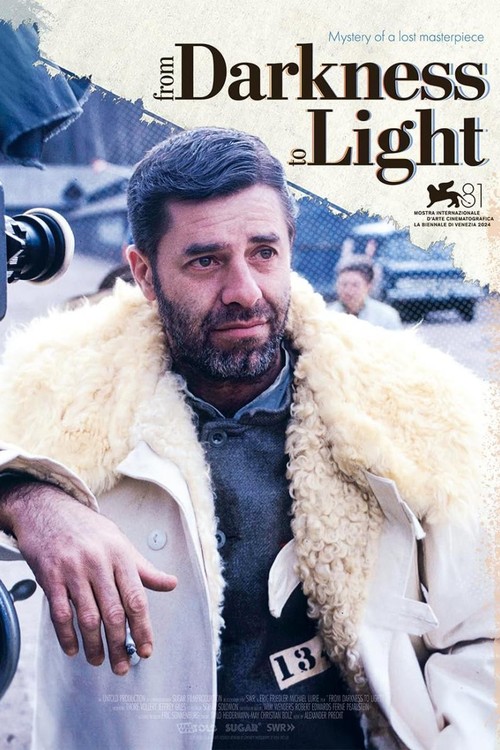 From Darkness to Light poster
