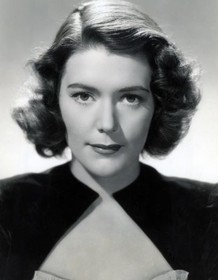 Barbara O'Neil