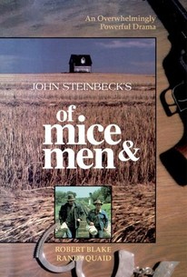 Watch trailer for Of Mice and Men