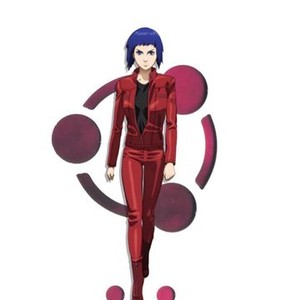 Ghost in the Shell: Arise Border 5 -- Pyrophoric Cult - Rotten Tomatoes
