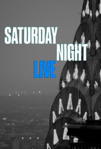 Saturday Night Live: Season 45 poster image