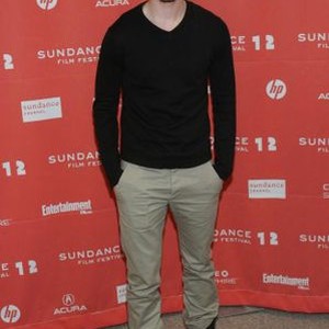 Ben Barnes at arrivals for THE WORDS Premiere at the 2012 Sundance Film Festival, Eccles Theatre, Park City, UT January 27, 2012. Photo By: James Atoa/Everett Collection