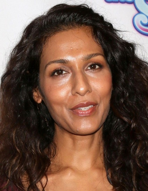 Rekha Sharma