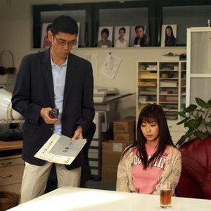 REINCARNATION, (aka RINNE), Tetta Sugimoto, Yuka, 2005. ©AfterDark Films