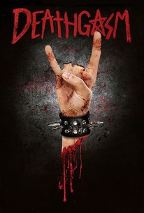 Poster for Deathgasm