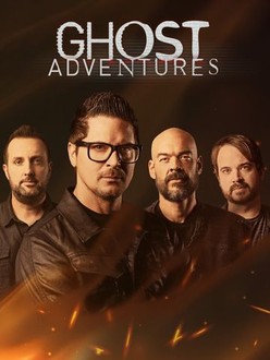 Ghost adventures full episodes hot sale free