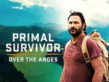 Primal survivor store
