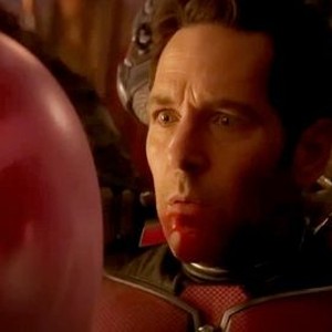 Ant-Man and The Wasp: Quantumania: Movie Clip - Drink the Ooze photo 3