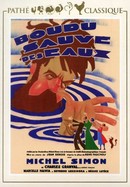 Boudu Saved From Drowning poster image