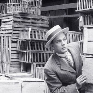 Too Much Johnson (1938)
