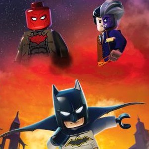 LEGO DC: Batman: Family Matters photo 3