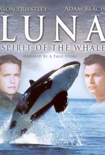 Luna: Spirit of the Whale 