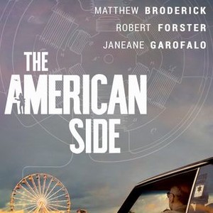 The American Side (2014) photo 14