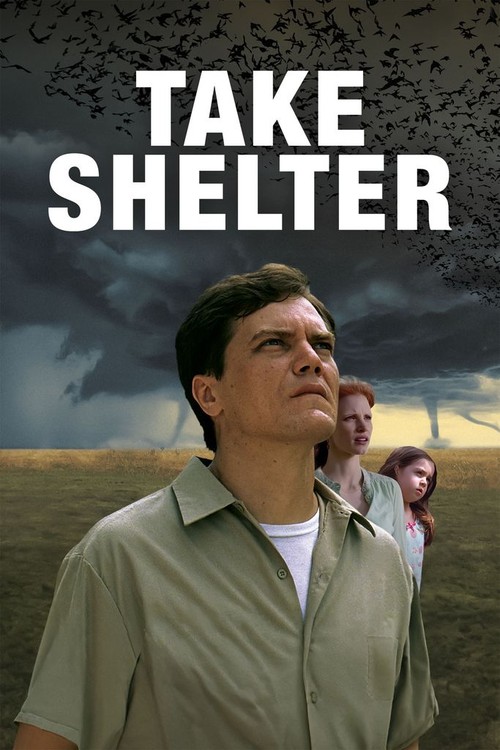 Take Shelter poster
