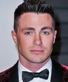 Colton Haynes